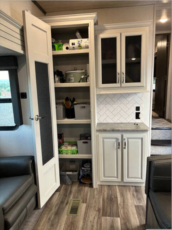 2023 Keystone RV Cougar 23MLE