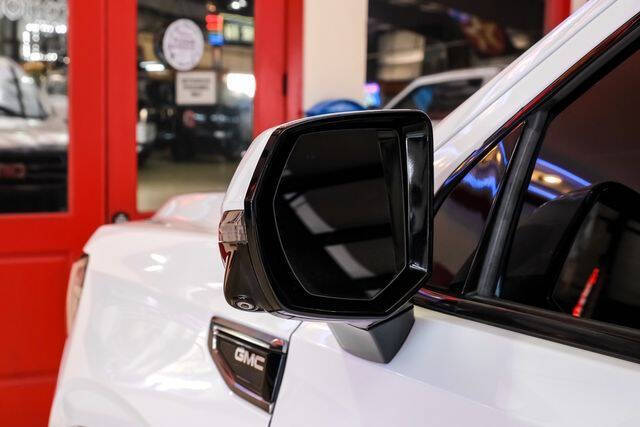 2021 GMC Yukon AT4
