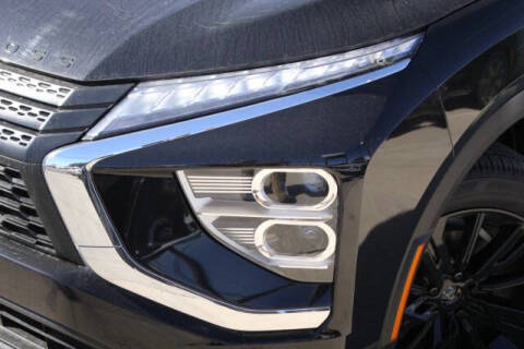 2026 Mitsubishi Eclipse Cross LE