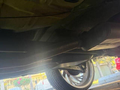 1971 Oldsmobile Cutlass