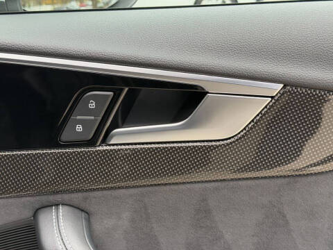 2022 Audi S4 3.0T quattro Premium Plus