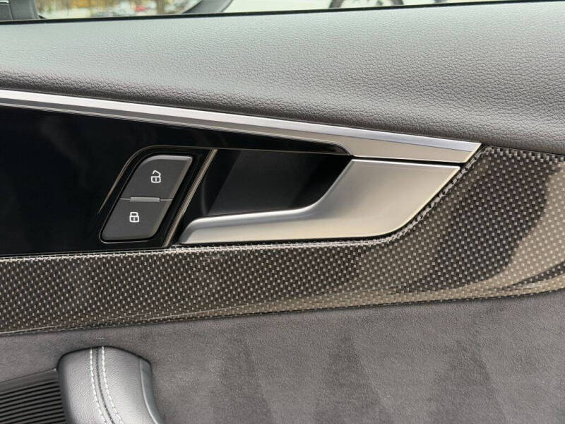 2022 Audi S4 3.0T quattro Premium Plus