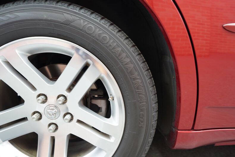 2006 Dodge Charger RT