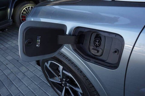 2025 Chevrolet Equinox EV LT 2