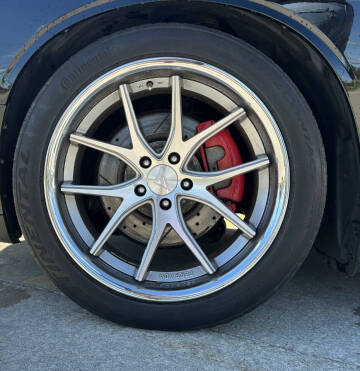 2016 Dodge Challenger R/T Shaker