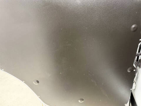 2017 Ford Explorer Police Interceptor Utility