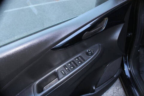 2018 Chevrolet Spark 1LT CVT