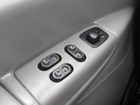 2008 Ford E-Series E-150