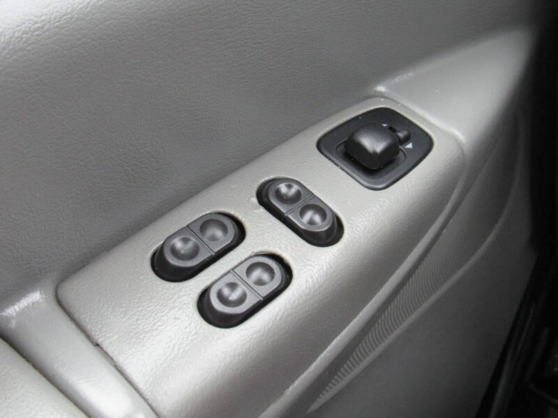 2008 Ford E-Series E-150