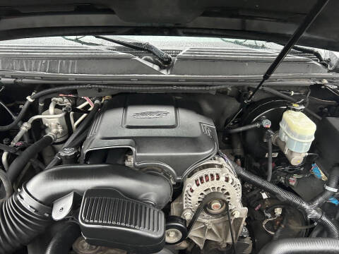 2010 GMC Yukon Denali