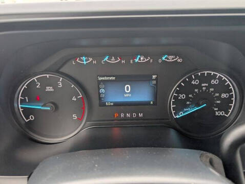 2026 Ford F-350 Super Duty