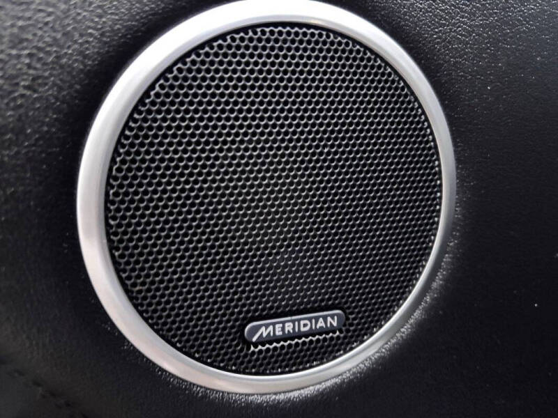 2017 Land Rover Range Rover HSE