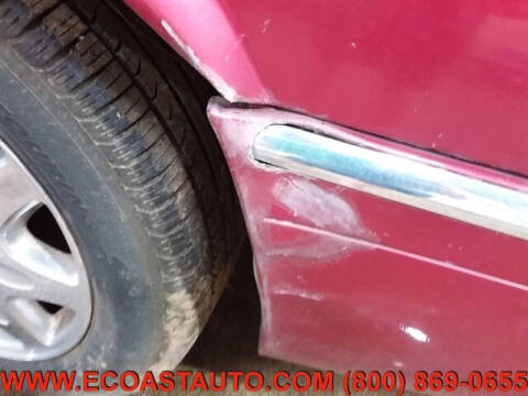 1997 Cadillac Eldorado Touring