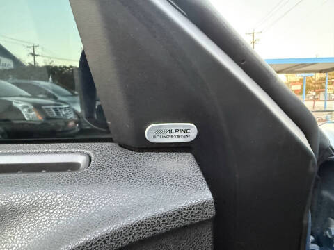 2020 Dodge Charger Scat Pack