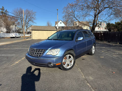 2007 Chrysler Pacifica for sale at Ace's Auto Sales in Westville NJ