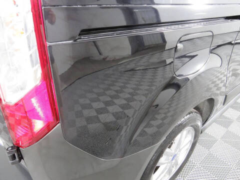 2023 Ford Transit Connect XL