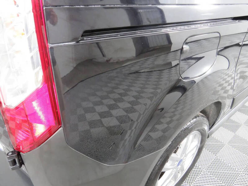 2023 Ford Transit Connect XL