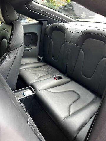 2009 Audi TT 2.0T Premium Plus