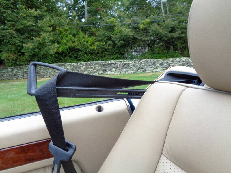 1995 Mercedes-Benz E-Class E 320