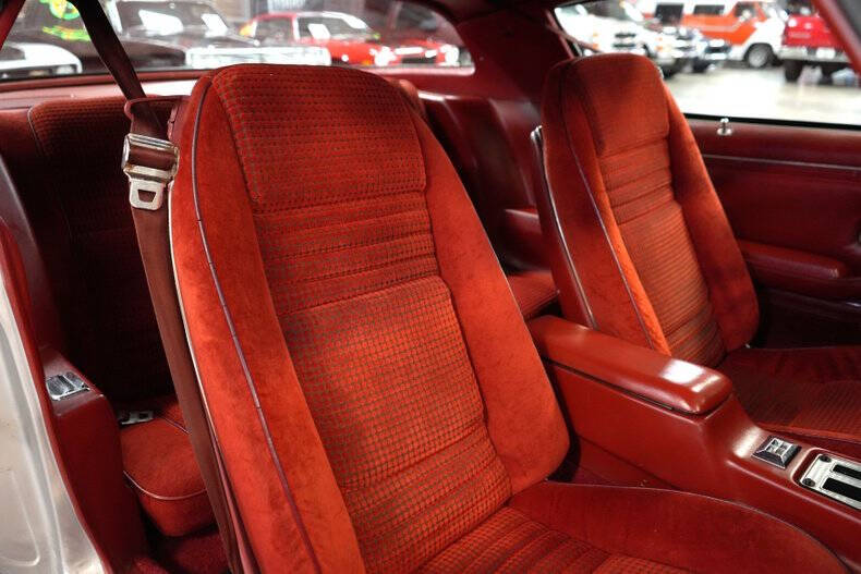 1979 Pontiac Trans Am