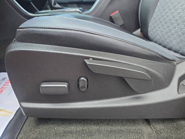 2017 Chevrolet Colorado