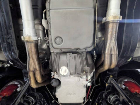 1973 Chevrolet Camaro