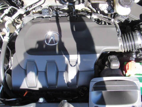 2014 Acura RDX w/Tech