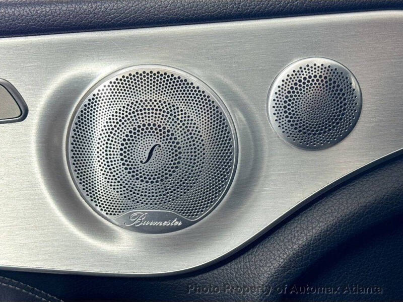 2017 Mercedes-Benz C-Class C 300