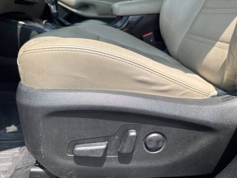 2019 Kia Sorento EX V6
