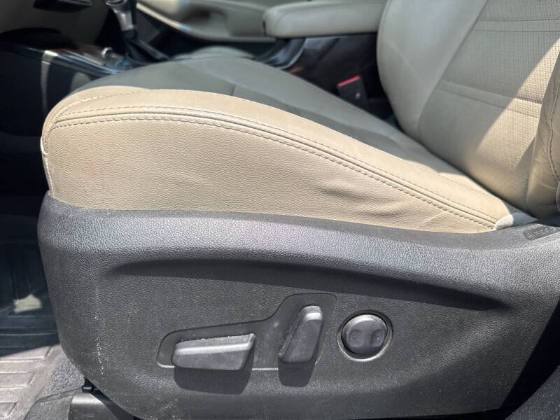 2019 Kia Sorento EX V6