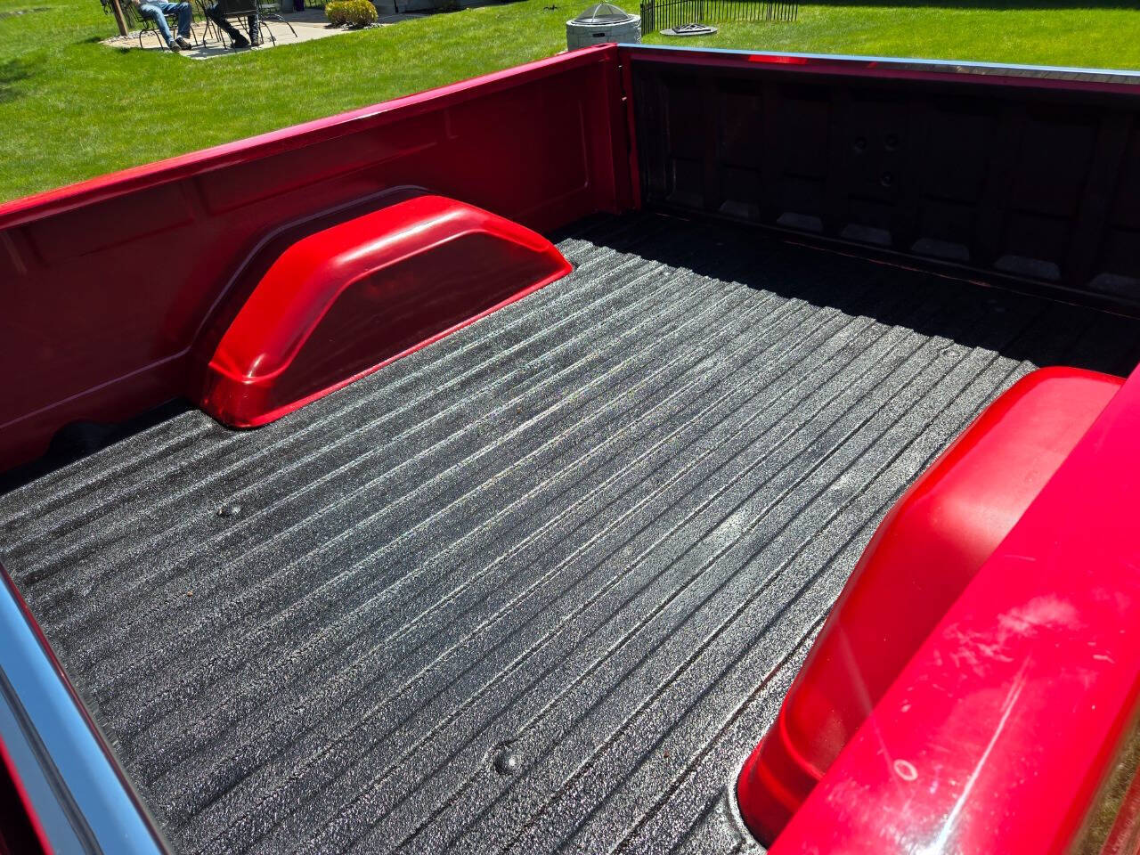 1985 Chevrolet C/K 10 Series 86