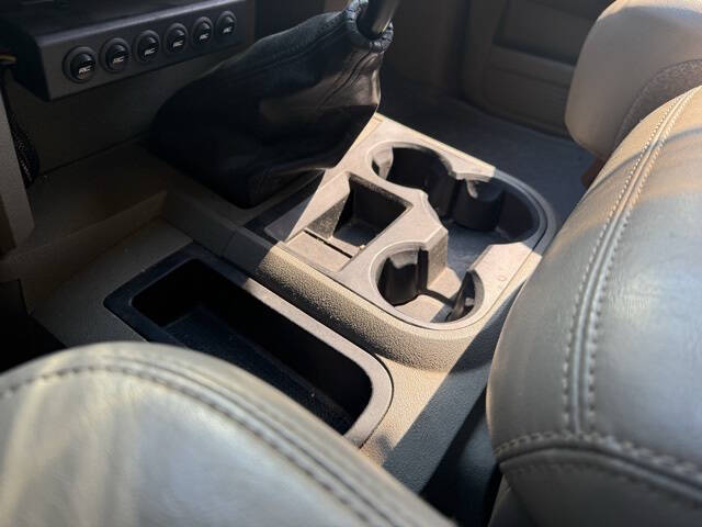 2008 Dodge Ram 3500 Laramie