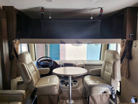 2018 Thor Motor Coach Ace 30.3
