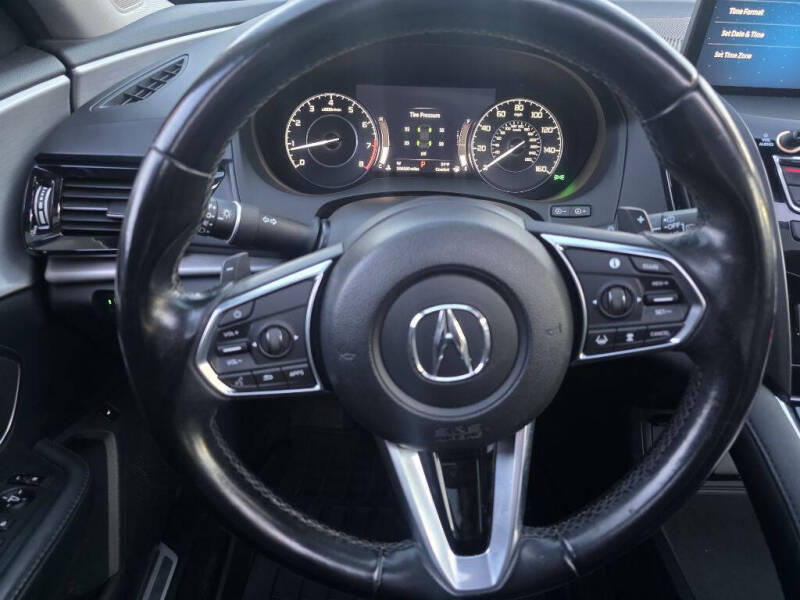 2021 Acura RDX SH-AWD