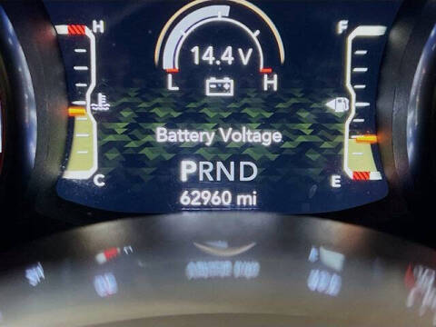 2020 Jeep Gladiator Mojave