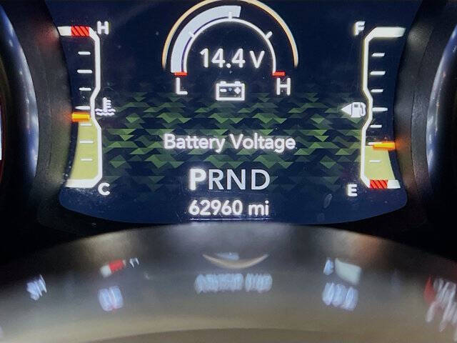 2020 Jeep Gladiator Mojave