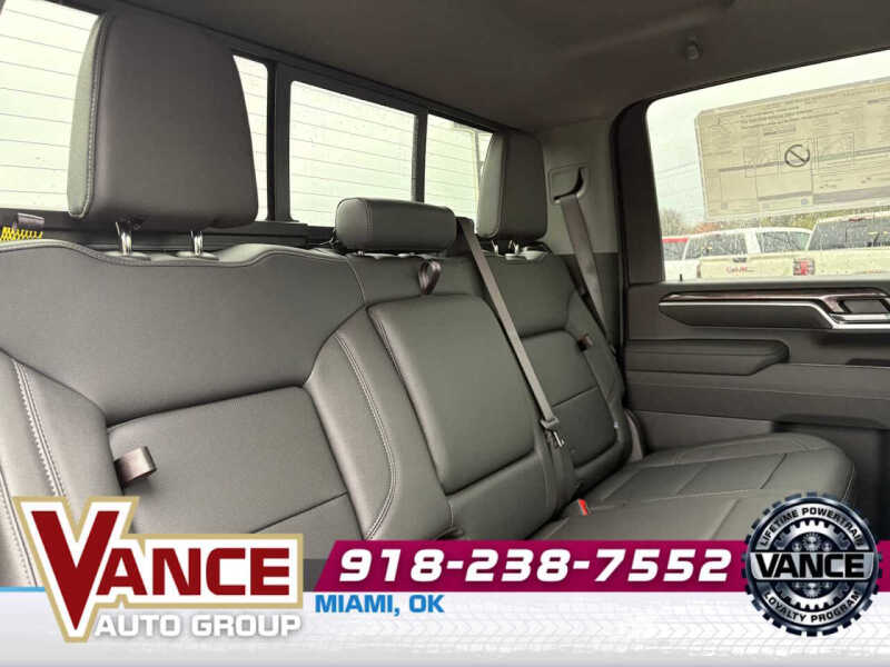 2026 Chevrolet Silverado 3500HD