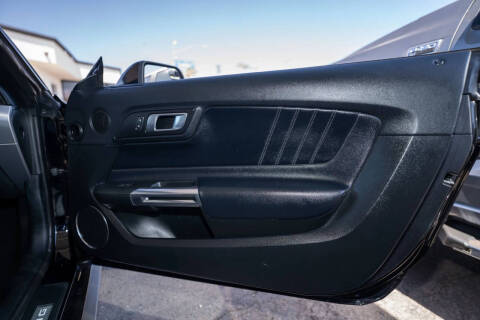 2020 Ford Mustang GT Premium