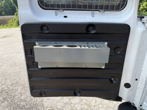 2020 Chevrolet Express 2500