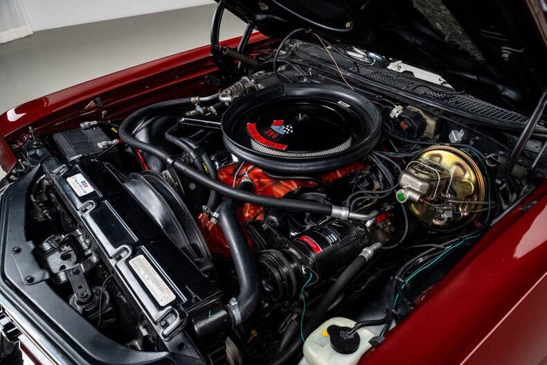 1970 Chevrolet El Camino