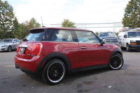 2014 MINI Hardtop Cooper