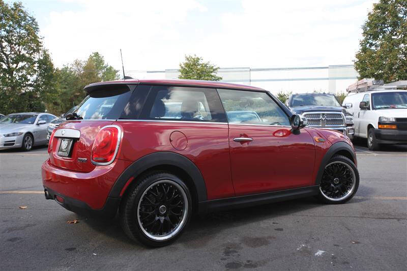 2014 MINI Hardtop Cooper