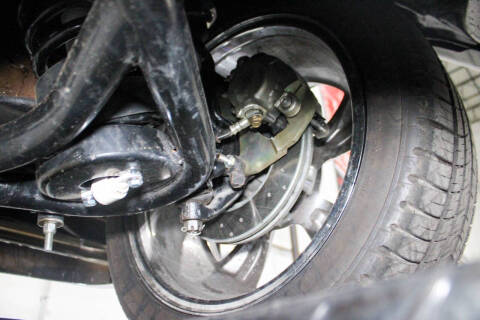 1963 Chevrolet Impala