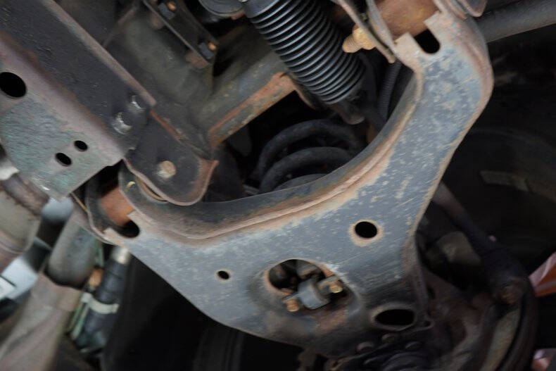 2006 Chevrolet Silverado 1500