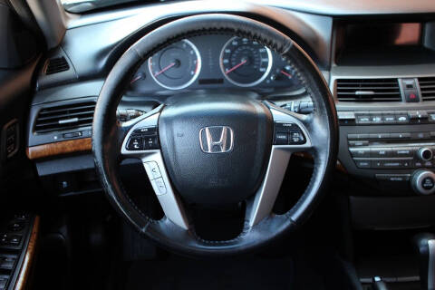 2011 Honda Accord EX-L V6