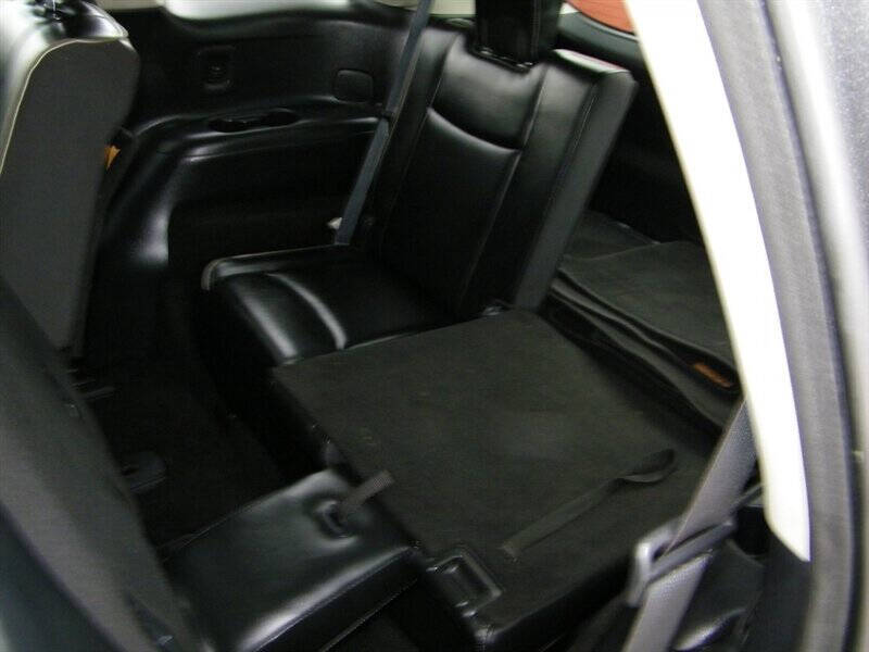 2020 Infiniti QX60 Pure