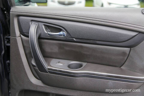 2014 GMC Acadia SLE-2