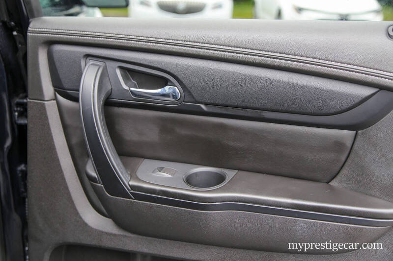2014 GMC Acadia SLE-2