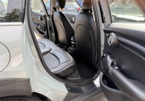 2021 MINI Hardtop 4 Door Cooper