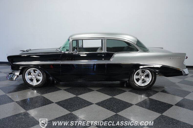 1956 Chevrolet 210